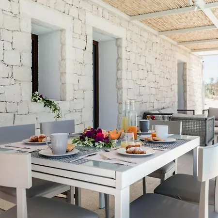Villa Verde Villa